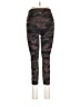 Lululemon Athletica Camo Brown Leggings Size 10 - photo 2