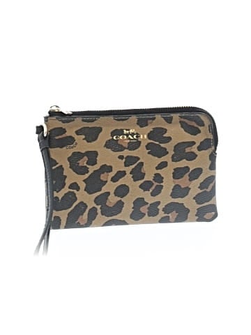Coach Wristlet (view 1)