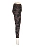 Lululemon Athletica Camo Brown Leggings Size 10 - photo 4