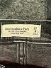 Abercrombie & Fitch Gray Jeans Size 27 waist - photo 7