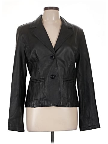 John Paul Richard Blazer (view 1)