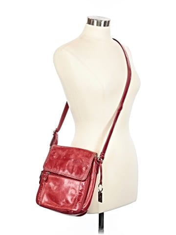 Giani Bernini Crossbody Bag (view 2)