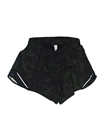 Lululemon Athletica Athletic Shorts (view 1)