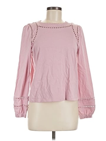 Boden Long Sleeve Blouse (view 1)