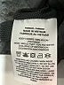 Nike 100% Nylon Color Block Black Track Jacket Size M - photo 7