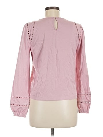 Boden Long Sleeve Blouse (view 2)