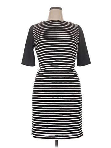 Sandra Darren Casual Dress (view 1)