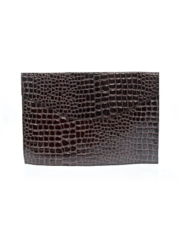 Unbranded Leather Clutch (view 1)