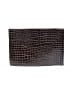 Unbranded 100% Leather Brown Leather Clutch One size - photo 1
