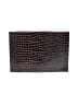 Unbranded 100% Leather Brown Leather Clutch One size - photo 2