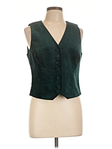 J.Crew Factory Store Vest (view 1)