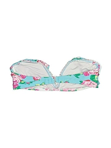 Betsey Johnson Swimsuit Top (view 2)