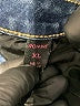 Romwe Blue Denim Shorts Size XL - photo 3