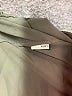 Vuori Solid Gray Casual Pants Size M - photo 4