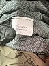 Vuori Solid Gray Casual Pants Size M - photo 5