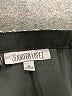 Jennifer Lopez Black Sleeveless Blouse Size M - photo 7