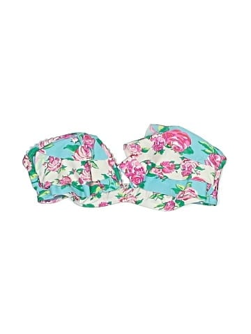 Betsey Johnson Swimsuit Top (view 1)