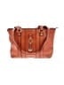 Etienne Aigner Tan Shoulder Bag One size - photo 1
