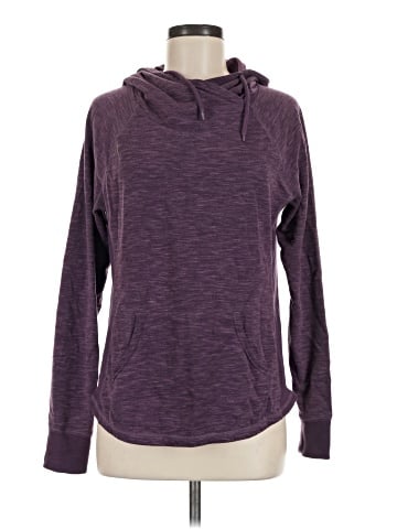 dip Pullover Hoodie (view 1)