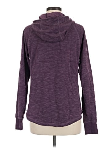 dip Pullover Hoodie (view 2)