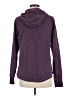 dip Purple Pullover Hoodie Size M - photo 2