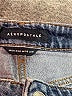Aeropostale 100% Cotton Blue Jeans Size 4 - photo 3