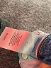 Aeropostale 100% Cotton Blue Jeans Size 4 - photo 4