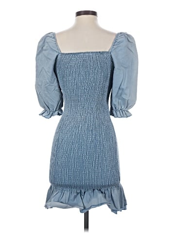 Tea n Rose Casual Dress (view 2)