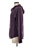 dip Purple Pullover Hoodie Size M - photo 5