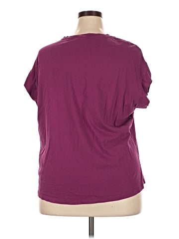 Johnny Was Short Sleeve Blouse (view 2)