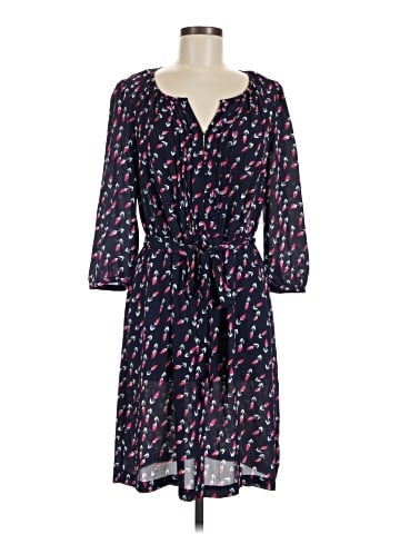 Daniel Rainn Casual Dress (view 1)