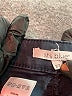 STS Blue Blue Jeans Size 27 waist - photo 7