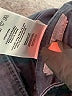 STS Blue Blue Jeans Size 27 waist - photo 8