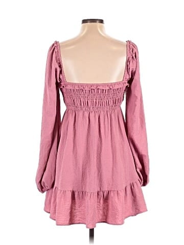 Altar'd State Casual Dress (view 2)