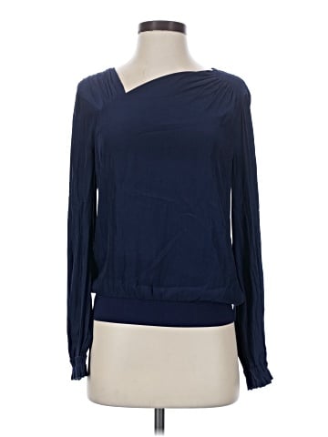 Ramy Brook Long Sleeve Blouse (view 1)