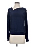 Ramy Brook 100% Polyester Blue Long Sleeve Blouse Size XS - photo 1