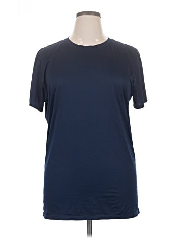 Uniqlo U AIRism Active T-Shirt (view 1)