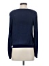 Ramy Brook 100% Polyester Blue Long Sleeve Blouse Size XS - photo 2