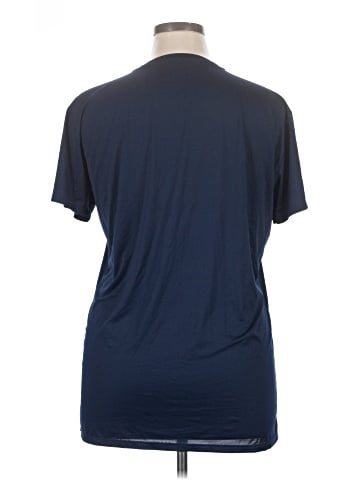 Uniqlo U AIRism Active T-Shirt (view 2)