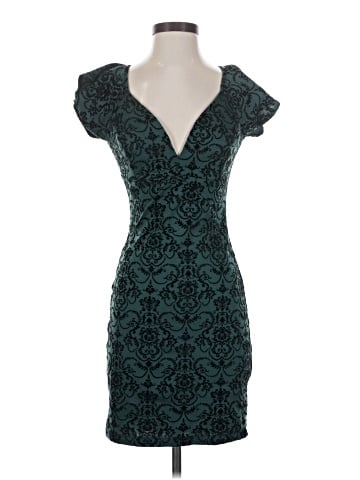 Mystic Cocktail Dress (view 1)