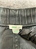 Aerie Blue Casual Pants Size L - photo 4
