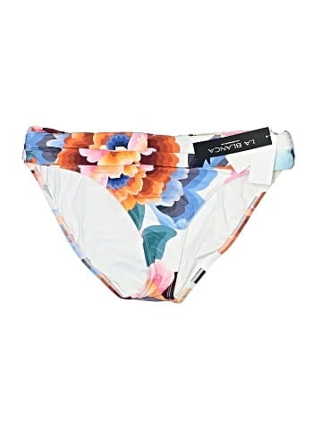 La Blanca Swimsuit Bottoms (view 1)