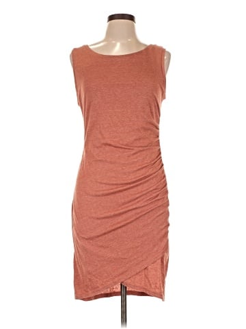 Leith Casual Dress (view 1)
