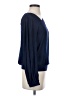 Ramy Brook 100% Polyester Blue Long Sleeve Blouse Size XS - photo 4