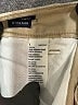 American Eagle Outfitters Tan Khakis Size 4 - photo 8