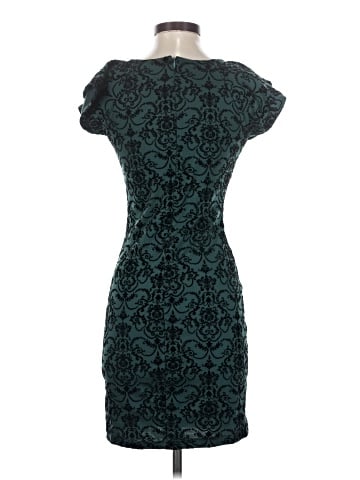 Mystic Cocktail Dress (view 2)