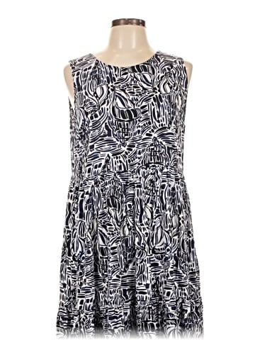 Tyler Boe Casual Dress (view 1)