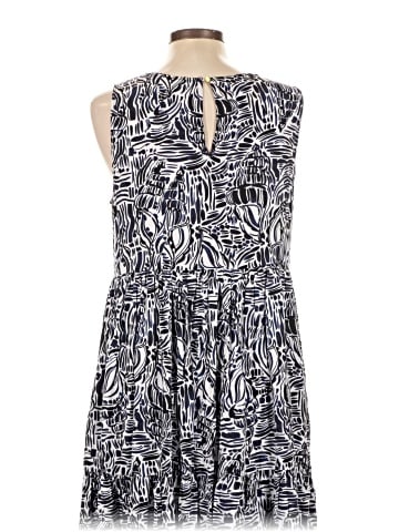 Tyler Boe Casual Dress (view 2)