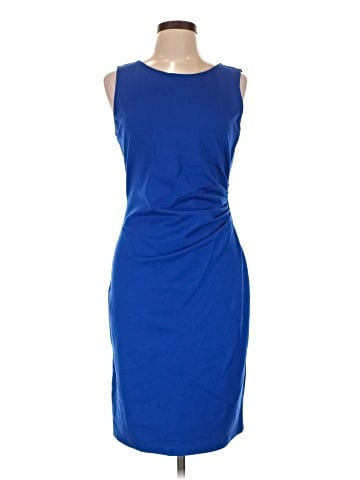 Kenneth Cole New York Cocktail Dress (view 1)
