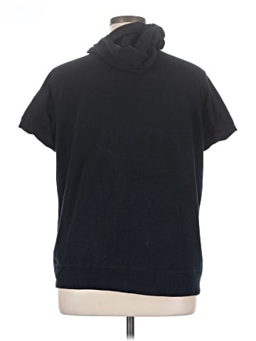 Style&Co Zip Up Hoodie (view 2)